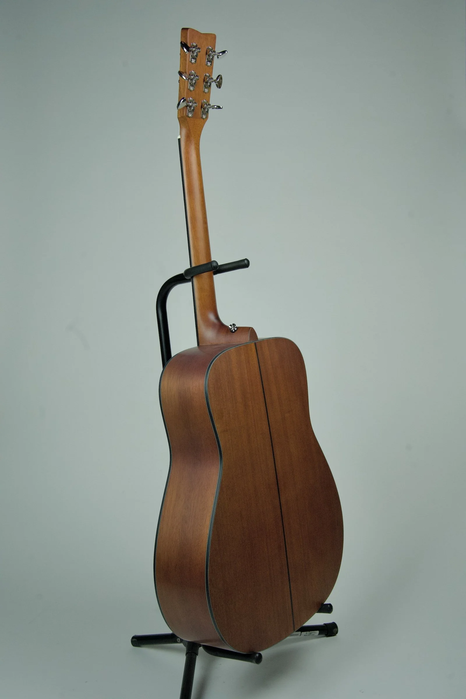 Yamaha AC3M Acoustic Electric Guitar - Tobacco Sunburst — David's